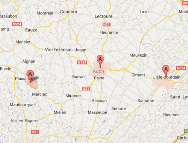 carte